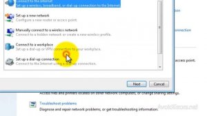 Turn Your Windows 7 Laptop into a WiFi Hotspot