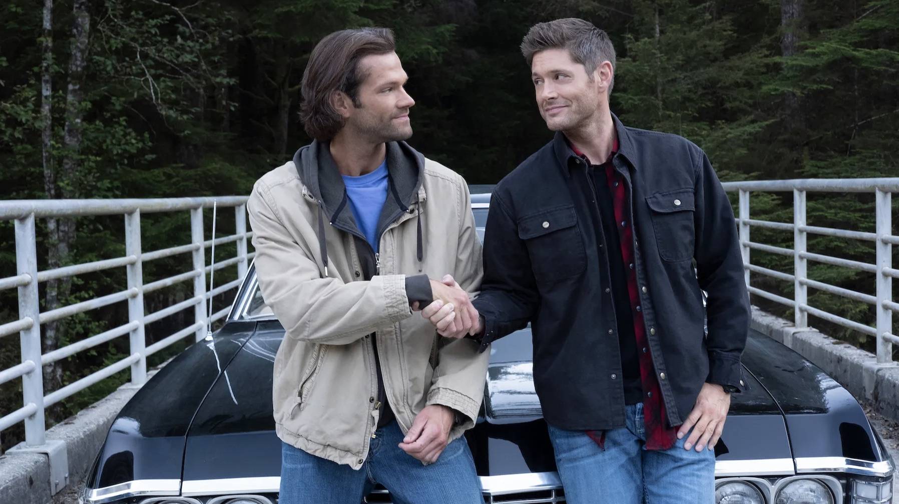 KANSAS_CARRY ON MY WAYWARD SON_OST SUPERNATURAL SEASON 6