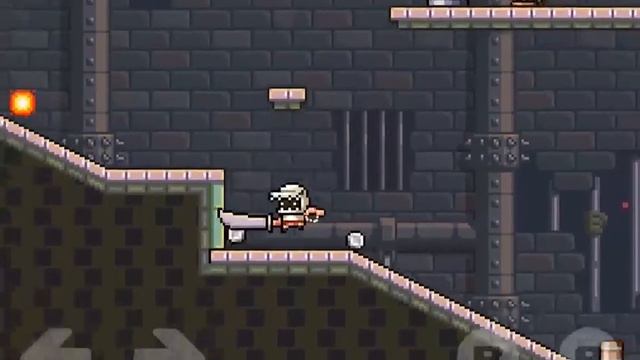 Devious Dungeon 2 - Ravenous Games Inc. Level 4 смотреть онлайн