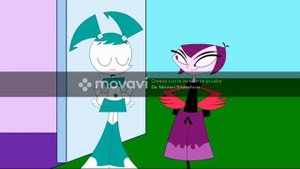 My Life as a Teenage Robot: Invention Convention