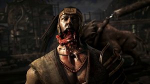 Mortal Kombat X - Cassie Cage Selfie Fatality on all Characters 4K 60FPS Gameplay Fatalities