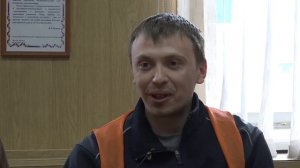 Для того чтобы поднять перевернувшийся кран, ушло два дня.