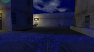 Counter Strike 1.6 Assault Drone Mod