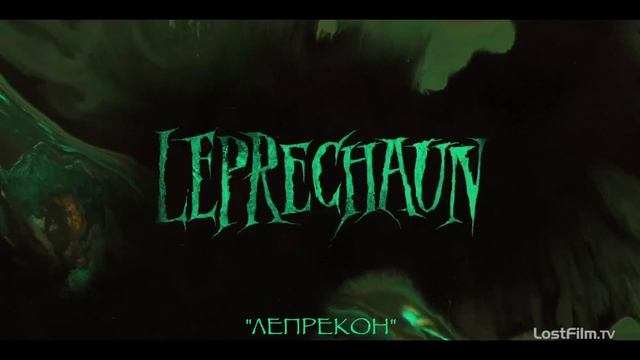 Американские истории ужасов. Озвученный трейлер второй половины третьего сезона.