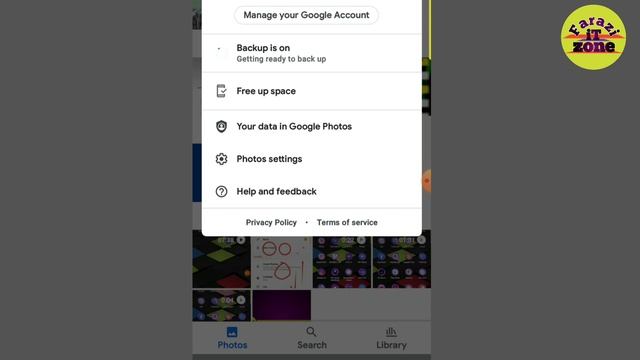 google photos backup | backup photos | backup photos on android | google drive backup photos |