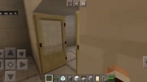 АЭС в Майнкрафте. Третий и четвёртый энергоблок.