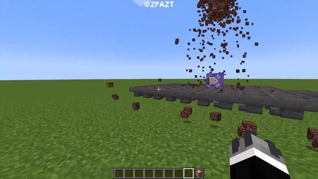 Minecraft Glitches 2024 смотреть онлайн