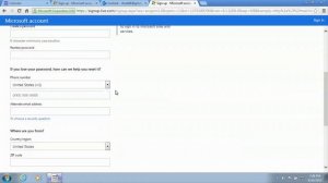 How to Join Windows Live : Software & Internet Questions