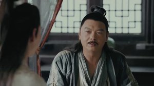 Легенда о героях Кондорах 1 сезон 35 серия