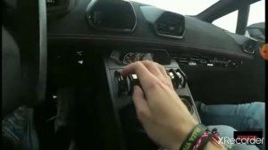 Песня про Ламборджини