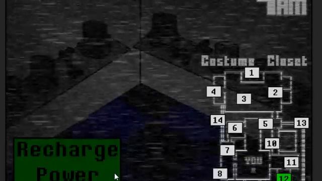 Five Nights at Sonic's 5 | part 2 | SHADOW SONIC смотреть онлайн