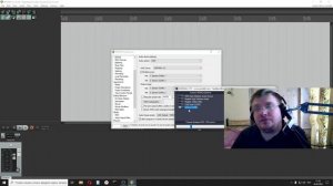 #Лайфхак. Как при записи вокала мониторить себя без задержки, но с реверберацией