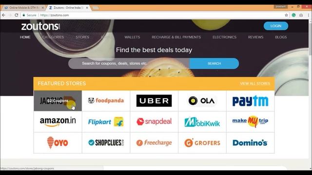 Mobikwik coupon code: How to use Mobikwik promo code to get cashback смотреть онлайн