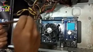 ASUS H61M-K MOTHERBOARD pc 2019