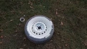 Немного внешки для 2106