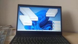 windows 11 crazy error