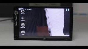 Suzec U2/U2+/U3/U6/U6+/V1/V2 Dash Cam Installation with Android Multimedia Device