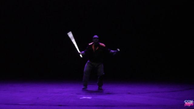 CON.Версия 2024 Артфех: Castrum Fluminis – ГОРСВЕТ смотреть онлайн