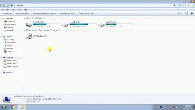 Windows Explorer kya hai | How to open windows explorer?| 5 ways to open windows explorer | смотреть онлайн
