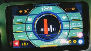 NAVRADIO+ V0.2.0 Free sur HIZPO PX5 S32F0 4/64 go