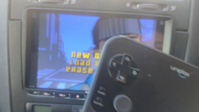 Setting up gaming Emulators and controller on a Android Headunit смотреть онлайн