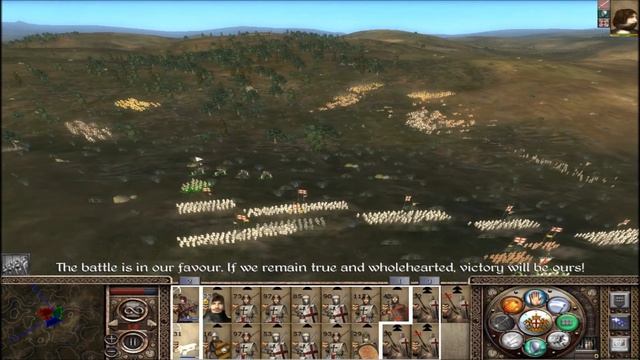 Lets Play Medieval 2 Total War: Genoa Campaign Stainless Steel Part 49