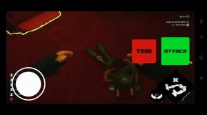 Project PlayTime Phase 3 Forsaken Android APK #projectplaytime