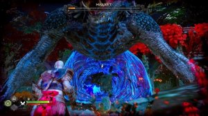 God of War God of War: Ragnarök