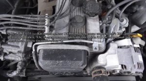 Двигатель Toyota JZ Лучший (1JZ-GE, 1JZ-GTE, 1JZ-FSE, 2JZ-GE, 2JZ-GTE, 2JZ-FSE)