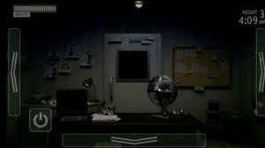 Jollibee's (Mobile edition) (Night 1-5 walkthrough)