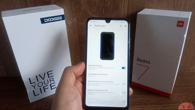 Bliss Rom Redmi 7 | A MELHOR ROM PARA SEU REDMI 7 !!! смотреть онлайн