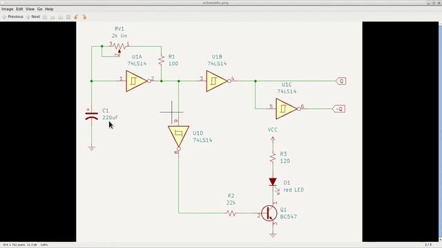 Digital Electronics Fundamentals Episode 5: How To Build A Logic Signal Generator смотреть онлайн