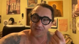 Домбровский Стас о фэйковом конфликте Квадрата Артура Сороченко попустившего АТОшника