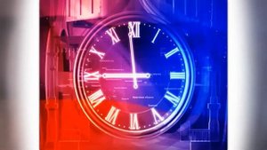 Заставка "Президентские выборы 2008"