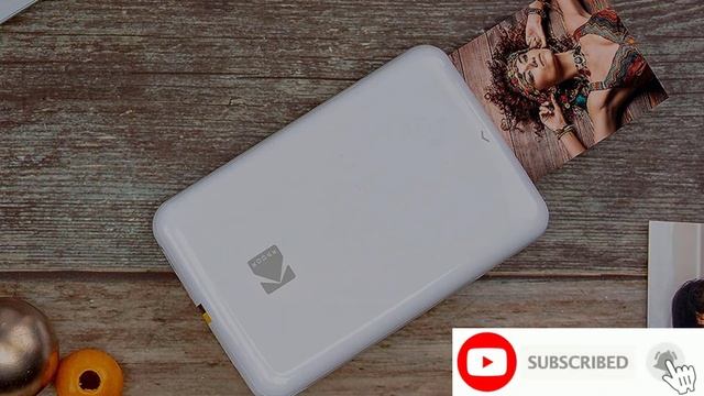 Top 5 Best Portable Printer in 2023 | Best Portable Printer [REVIEWS]