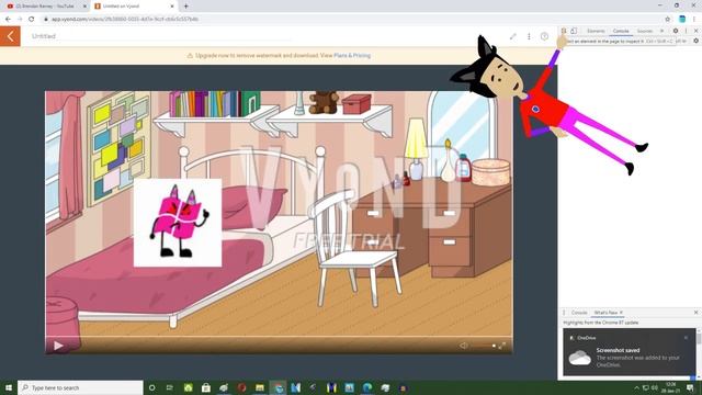 How to download videos without Subscription on Vyond Studio REUPLOAD