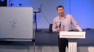 Водное крещение. 4 тема 2 часть. Курс индивидуального изучения Библии.