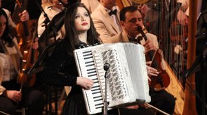 А. Пьяццолла - "Медитанго"