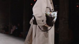 Bottega Veneta лето 2025