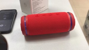 Колонка Fiero