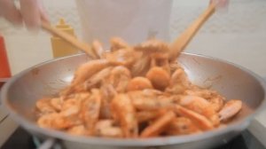 Видео красный панцирь