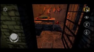 GRANNY HORROR MULTIPLAYER ANDROID GAMEPLAY SCARY GAME PLAY WITH FRIENDS 2023