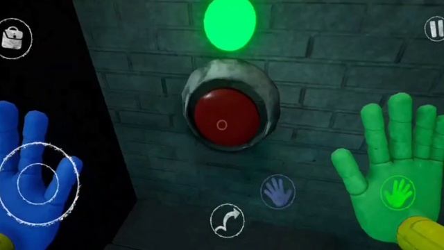 Poppy Playtime Android Chapter 1-2 Complete смотреть онлайн