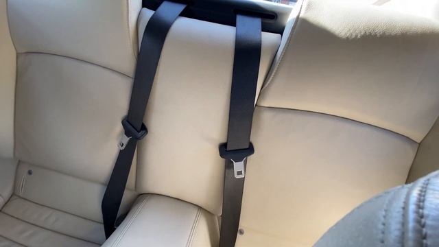 Jaguar XKR X150 Radio Antenna Disabled - Just take the antenna fuse out! смотреть онлайн