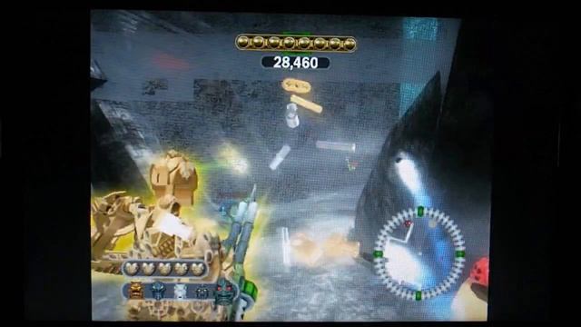 Let's Play Bionicle Heroes | Bionicle Returing in 2015 Thoughts Part 1 смотреть онлайн