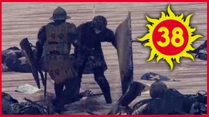 ЧУДО СОЮЗНИКИ Киевская Русь Total War прохождение мода PG 1220 для Attila - #38