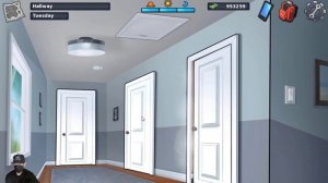 summertime saga latest version Jenny route part 2 gameplay best max