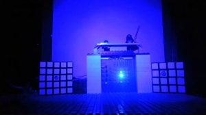 Arduino - mini Light Show