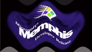 Windows Memphis/98 Beta Startup Sound Effects