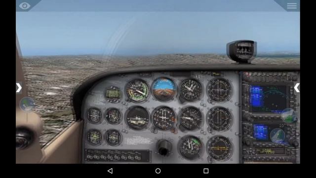 X-PLANE 10! General Aviation (10.5.0) *FULL FLIGHT* Episode 13! смотреть онлайн